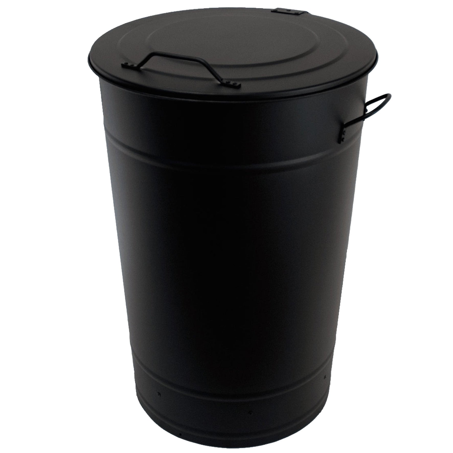 Avfallstunna Greger 115 liter