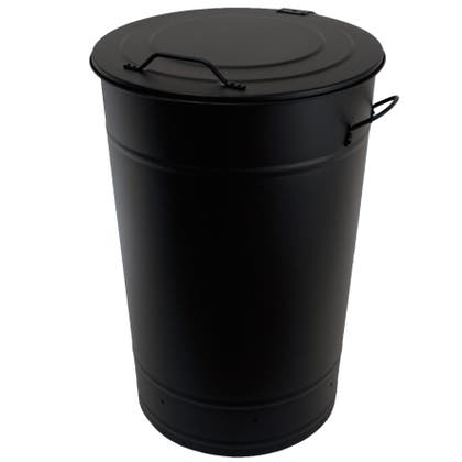 Avfallstunna Greger 115 liter