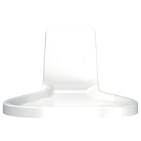 Droppskydd S1/S4 till dispenser vit