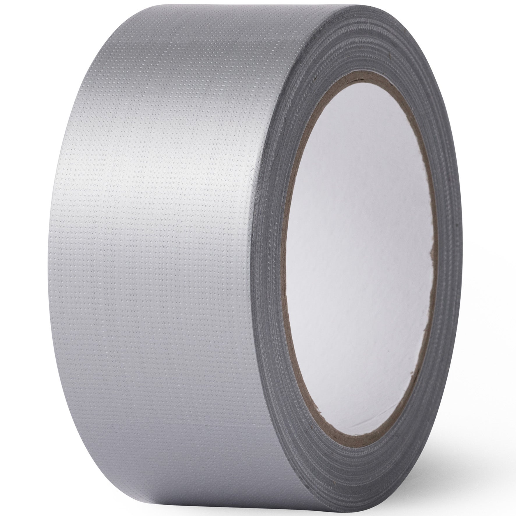 Vävtejp Office Depot  48mmx25m Silver