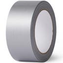 Vävtejp Office Depot 48mmx25m Silver