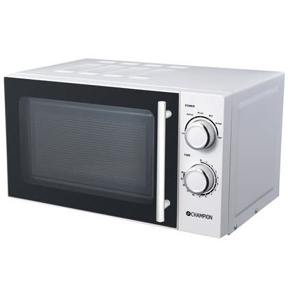 Mikrovågsugn MW212 700W Champion