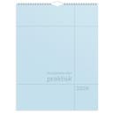 Familjekalender Praktisk 2026