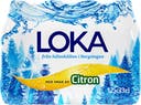 Loka Citron PET 33 cl 12-pack