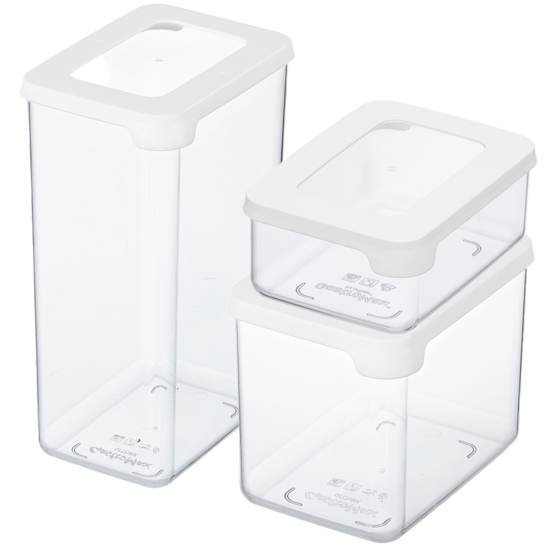 Torrförvaringslåda SmartStore Vision