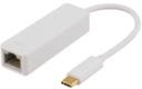 Adapter RJ45 - USB-C 3.1 Giga Vit