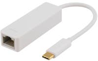Adapter RJ45 - USB-C 3.1 Giga Vit