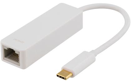 Adapter RJ45 - USB-C 3.1 Giga Vit