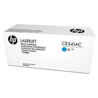 Toner HP CE341AC Contract Cyan 16000 sidor