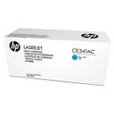 Toner HP CE341AC Contract Cyan 16000 sidor