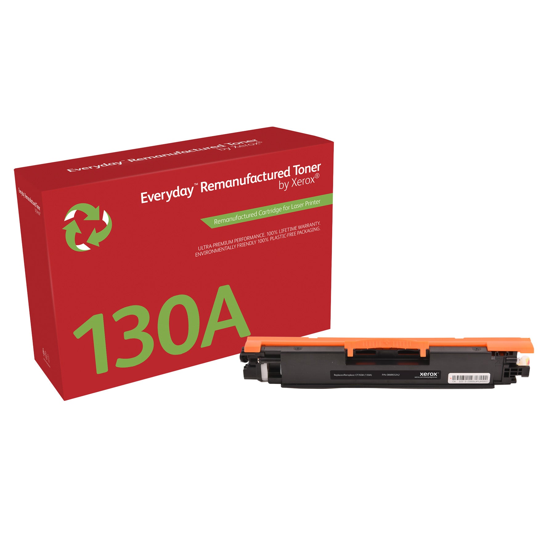 Toner Xerox Everyday 130A CF350A 1,3k svart