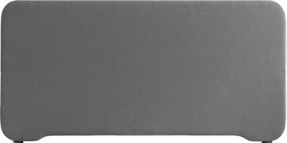 Bordsskärm Edge 800 x 400 mm