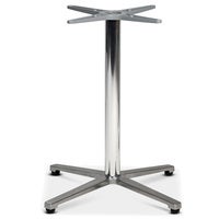 Bordsstativ Sevilla aluminium