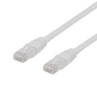 Patchkabel U/UTP Cat6 1 Meter Vit