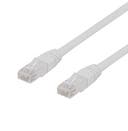 Patchkabel U/UTP Cat6 1 Meter Vit