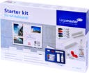 Startset whiteboard