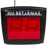 Kösystem trådlöst My Turn