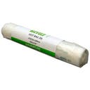 Soppåse Polynature 20 liter vit 25/rulle