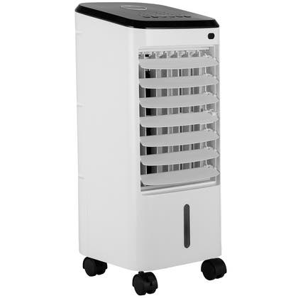 Luftkylare med isklampar AT-544 Tristar