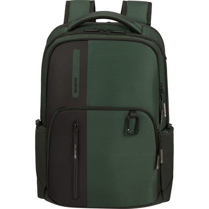 Datorryggsäck Biz2Go  15.6 tum Day Trip grön