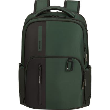 Datorryggsäck Biz2Go  15.6 tum Day Trip grön Samsonite