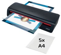 Laminator GBC 240HS Serie 2 A3