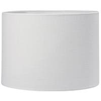 Lampskärm Sara Franza Vit 20 cm