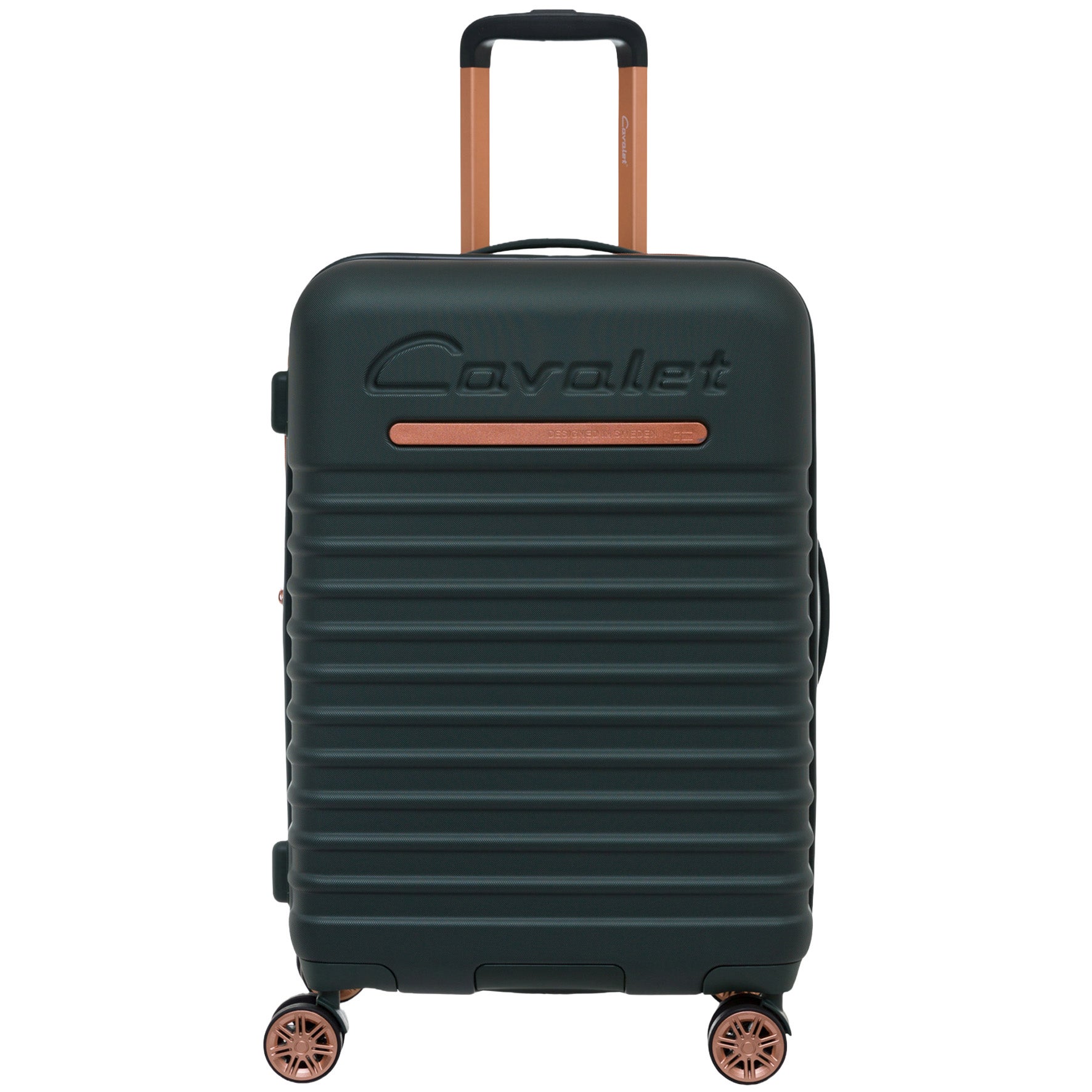 Resväska Pasadena Cavalet