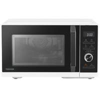 Mikrovågsugn 26L Grill/Airfry