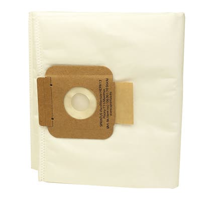 Dammsugarpåse HT30/2020 Rewind 10 st/fp 9 liter