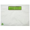 Packsedelskuvert papp C5 med tryck 1000 st/fp