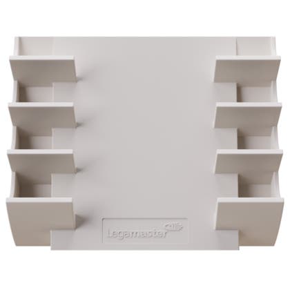 Pennhållare till glastavla Legamaster