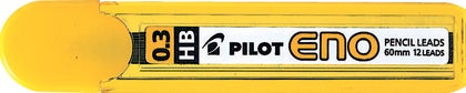 Blyertsstift Pilot Eno