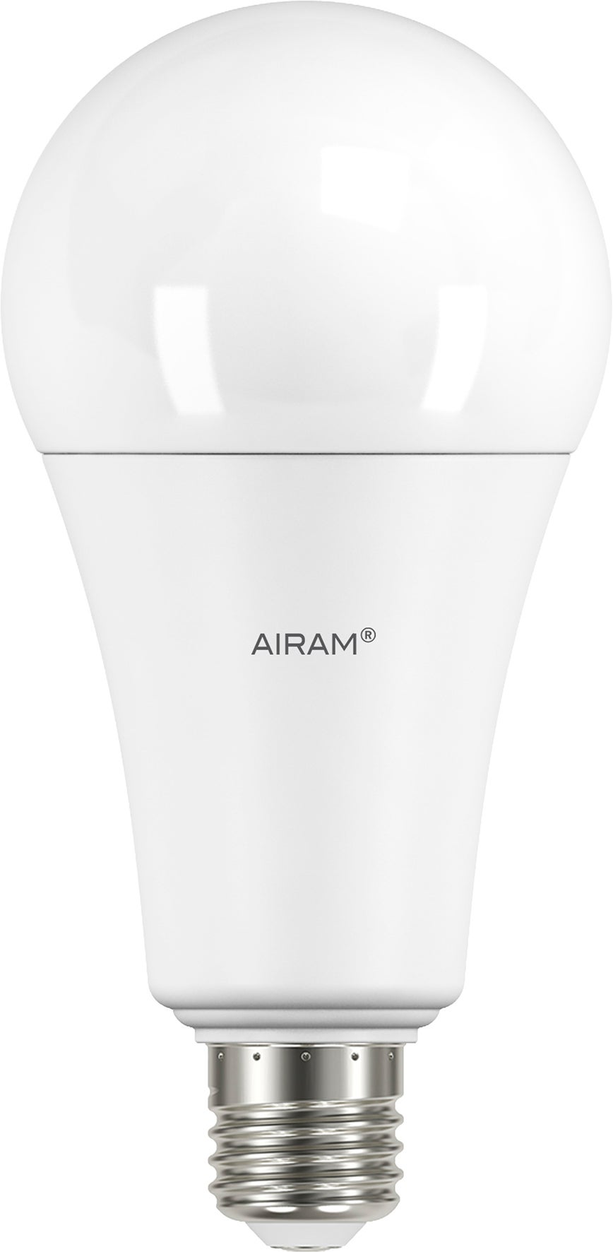 LED Superlux Airam normal E27 17,5W