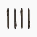 Kulspetspenna A Good svart