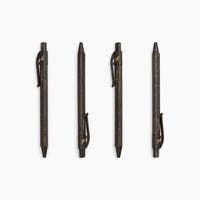 Kulspetspenna A Good svart