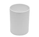 Pennburk Niceday 10x8cm vit