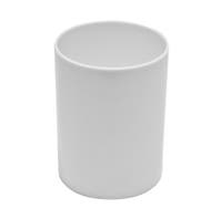 Pennburk Niceday 10x8cm vit