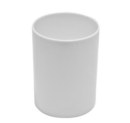 Pennburk Niceday 10x8cm vit