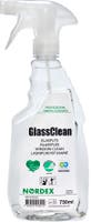 Fönsterputsmedel GlassClean 750 ml Nordex Green