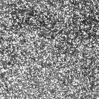 Glitter biologiskt 27ml silver