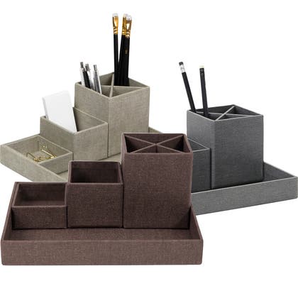 Pennställ Bigso Lena Canvas