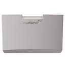 Tillbehörsbox glastavla warm grey