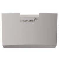 Tillbehörsbox glastavla warm grey