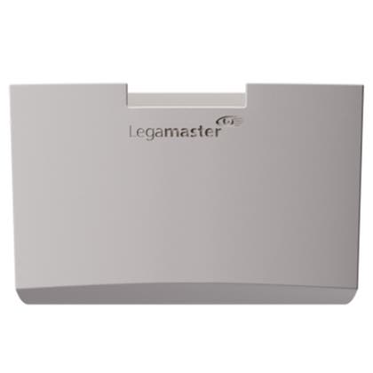 Tillbehörsbox till glastavla Legamaster