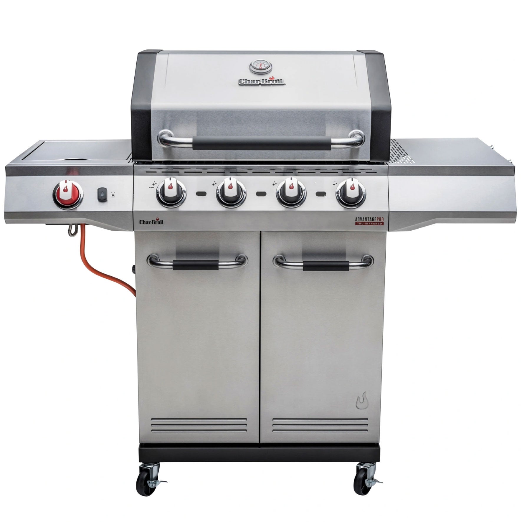 Gasolgrill Char-Broil Advantage PRO B4