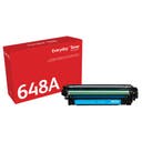 Toner Xerox Everyday 648A CE261A 11k cyan