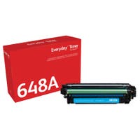 Toner Xerox Everyday 648A CE261A 11k cyan