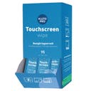 Rengöringsservett Touchscreen wipe 95-pack