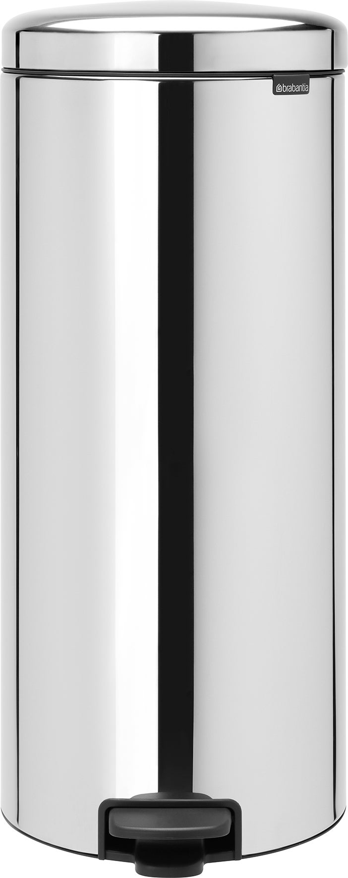 Pedalhink NewIcon 30 Liter Brabantia